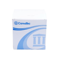 Combihesive Natura Basisplatte konvex 2tlg RR45 22-33mm...