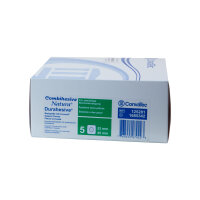 Combihesive Natura Basisplatte konvex 2tlg RR45 22mm 5 ST...