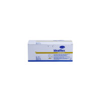 Idealflex Universalbinden 8cmx5m 10 ST PZN 06452677