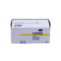 Lastodur straff/strong Langzugbinde Faltschachtel 12cmx7m...