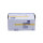 Lastodur straff/strong Langzugbinde Faltschachtel 12cmx7m 1 ST PZN 00614274