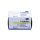 Lastodur weich/soft Langzugbinde Faltschachtel 8cmx7m 1 ST PZN 00614297