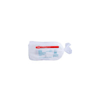 Nobazelltupf 4cmx5cm 2x500 ST PZN 07093387