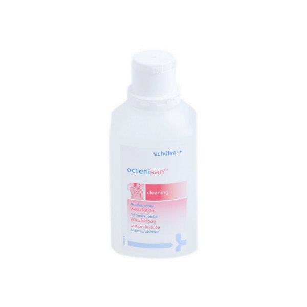 Octenisan Waschlotion 500ml PZN 05702770