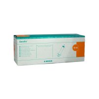 Omnifix Solo 10 ml Einmalspritze Luer 100 ST PZN 00570022