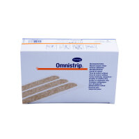Omnistrip Wundnahtstreifen 25x127mm 200 ST PZN 00761696