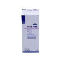 Peha-haft Fixierbinde latexfrei 12cmx4m 1 ST PZN 03544491