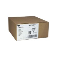 Rolta soft Synthetik-Wattebinden 3mx6cm 50 ST PZN 02757486