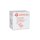 Rudavlies Inselpflaster steril 10cmx8cm 50 ST PZN 07092672