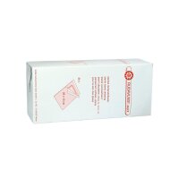 Rudavlies Inselpflaster steril 25cmx10cm 50 ST PZN 07092726