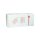 Rudavlies Inselpflaster steril 25cmx10cm 50 ST PZN 07092726