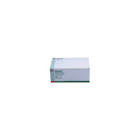 Silkafix Heftpflaster 2.5cmx5m 12 ST PZN 04860283