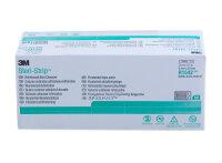 Steri Strip Wundverschlussstreifen steril 6x38mm R1542...