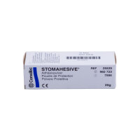 Stomahesive Adhäsivpulver 25g PZN 02236445