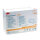 Tegaderm +Pad Transparentverband mit Wundauflage 5x7cm 3582  50 ST PZN 07590418