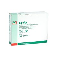 tg fix Netzschlauchverband C weiß 25m 1 ST PZN...