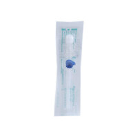 Vasofix Braunüle blau 22G 25mm 1 ST PZN 02758801