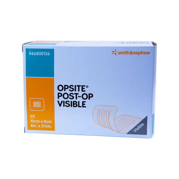 Leukostrip Wundnahtstreifen - 38 x 4 mm - 10 x 8 Stück ab 32,44