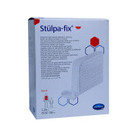 Stülpa Fix Netzschlauchverband Gr.6 Rumpf 25m 1 ST...